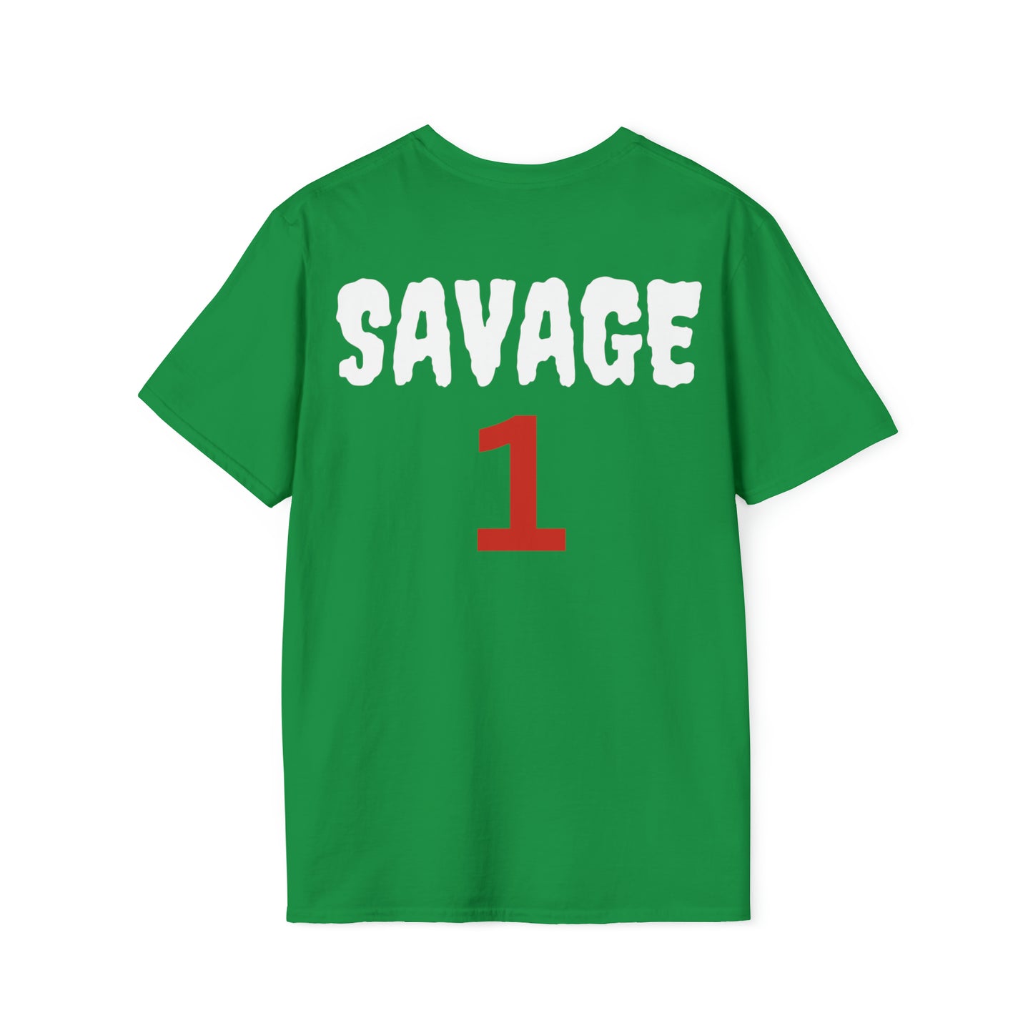 Savage ONE T-Shirt