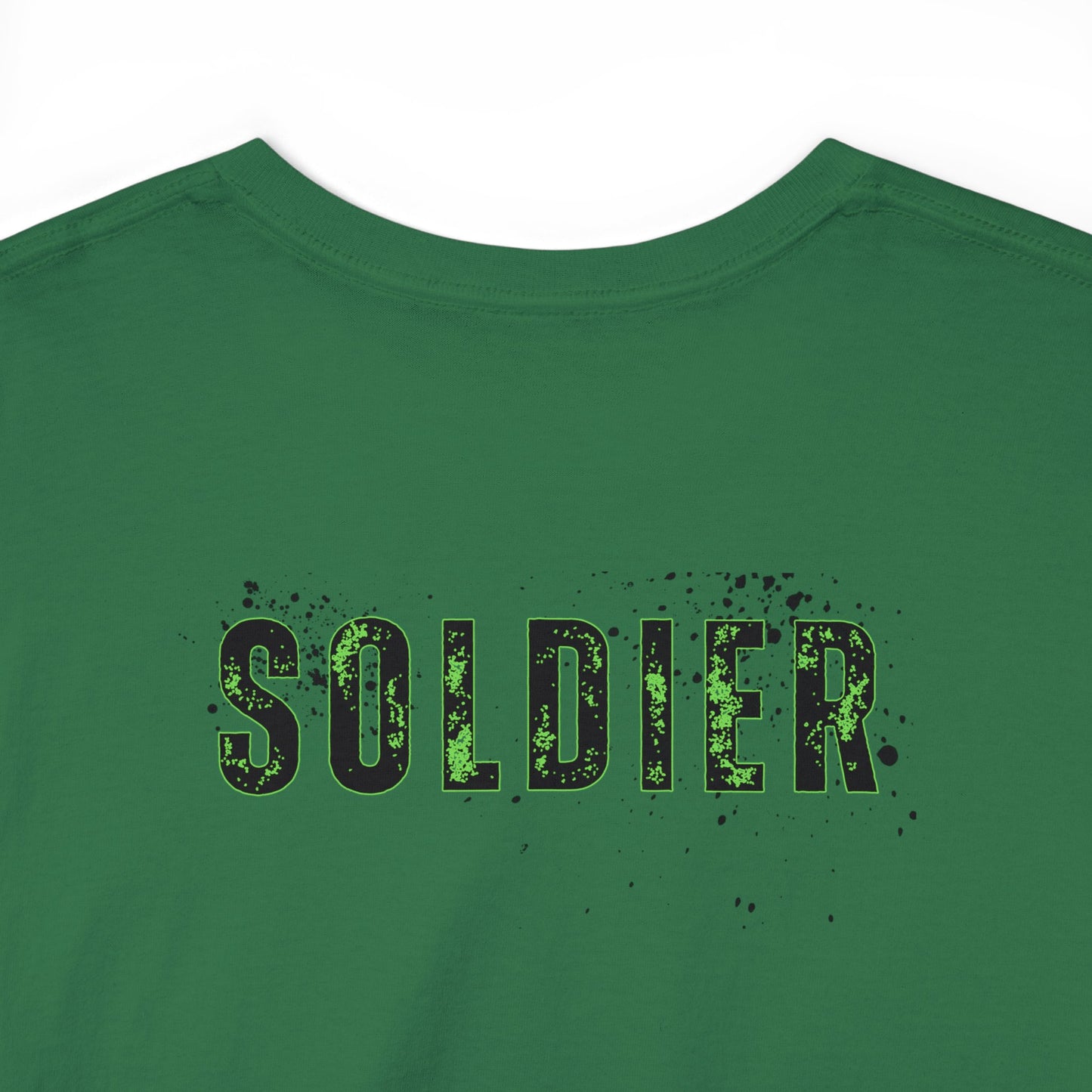 Savage SOLDIER Cotton Tee