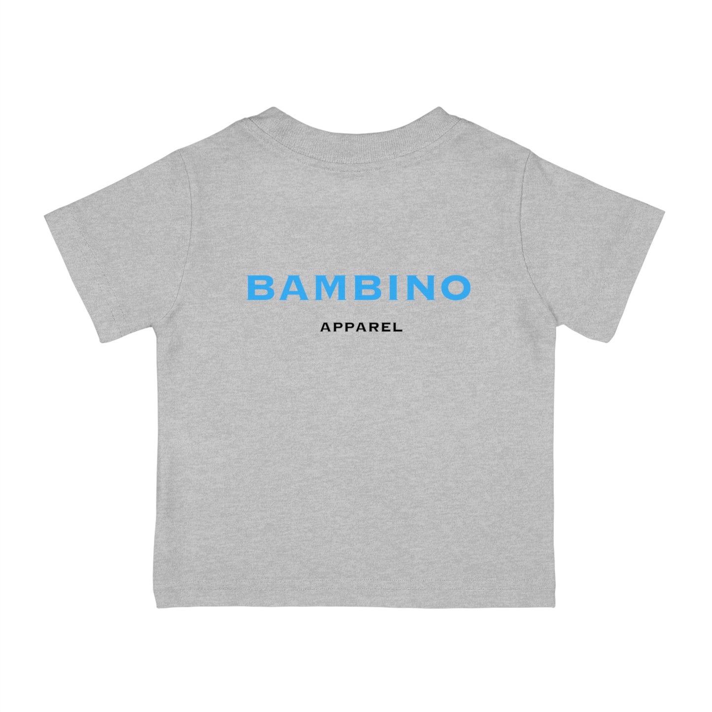 Savage Bambino Infant Cotton Tee