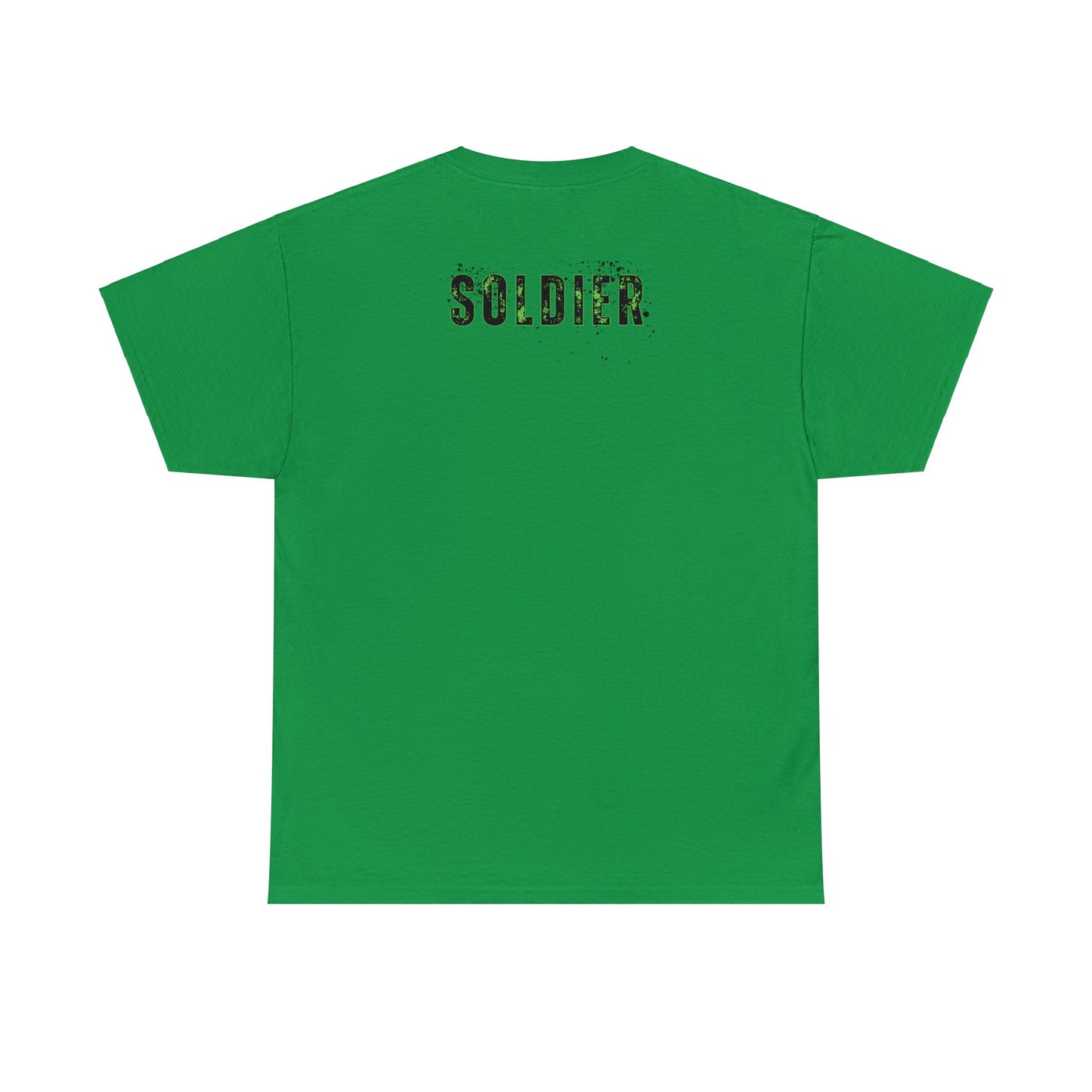 Savage SOLDIER Cotton Tee