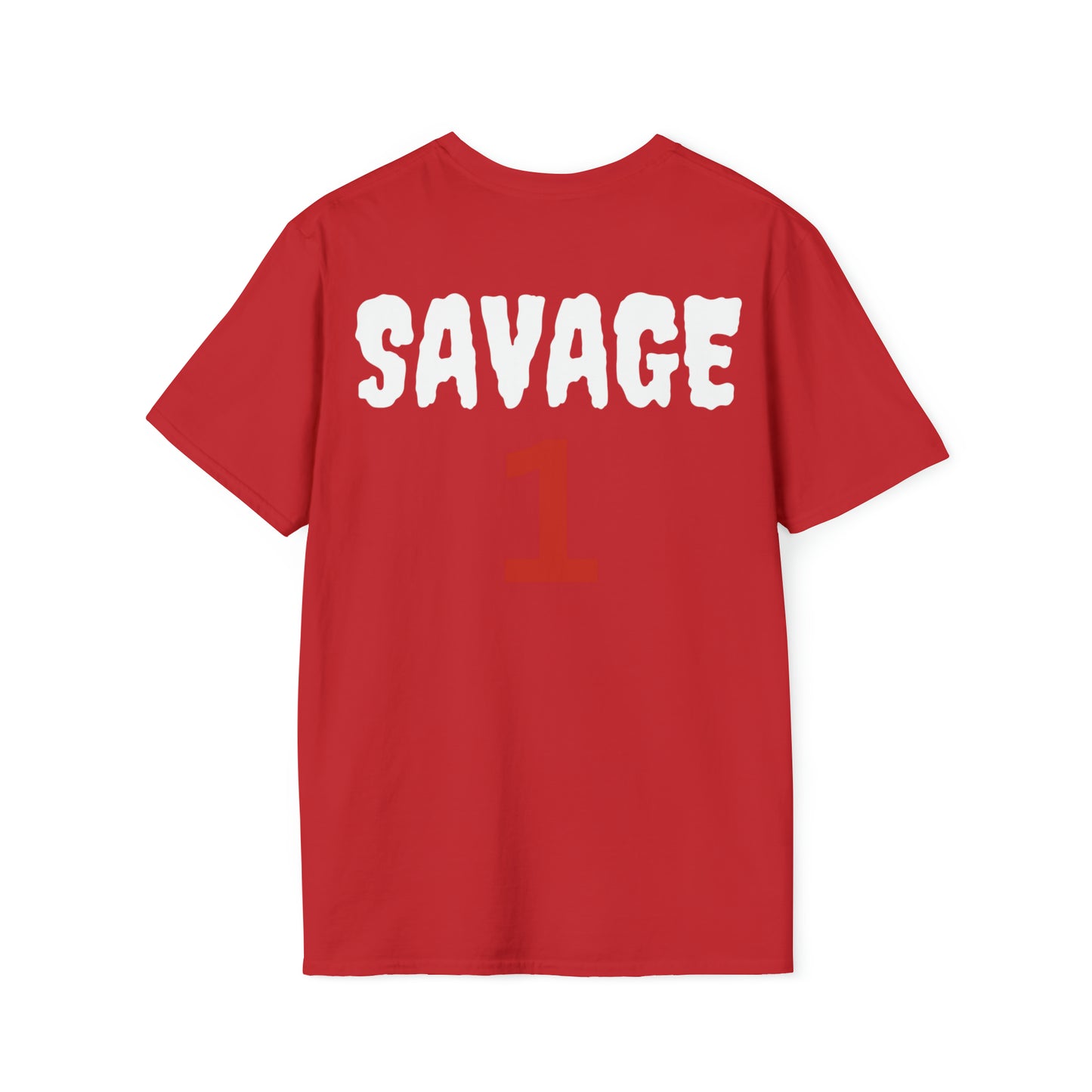 Savage ONE T-Shirt