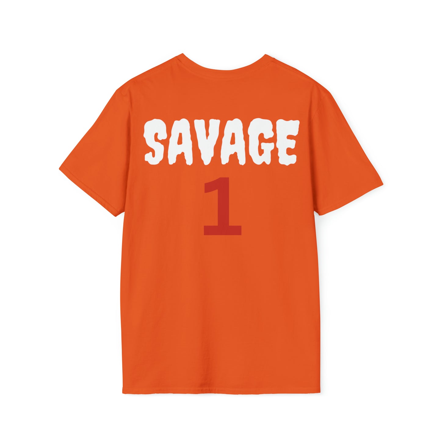 Savage ONE T-Shirt