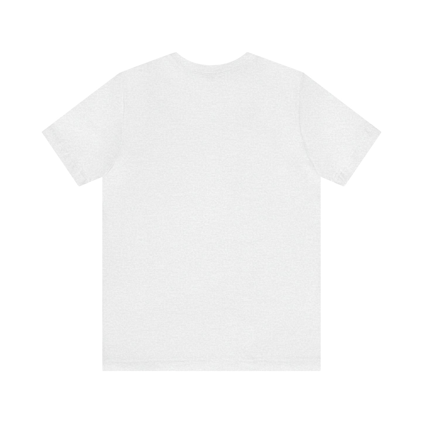 Hip-hop 50th Anniversary Short Sleeve Tee