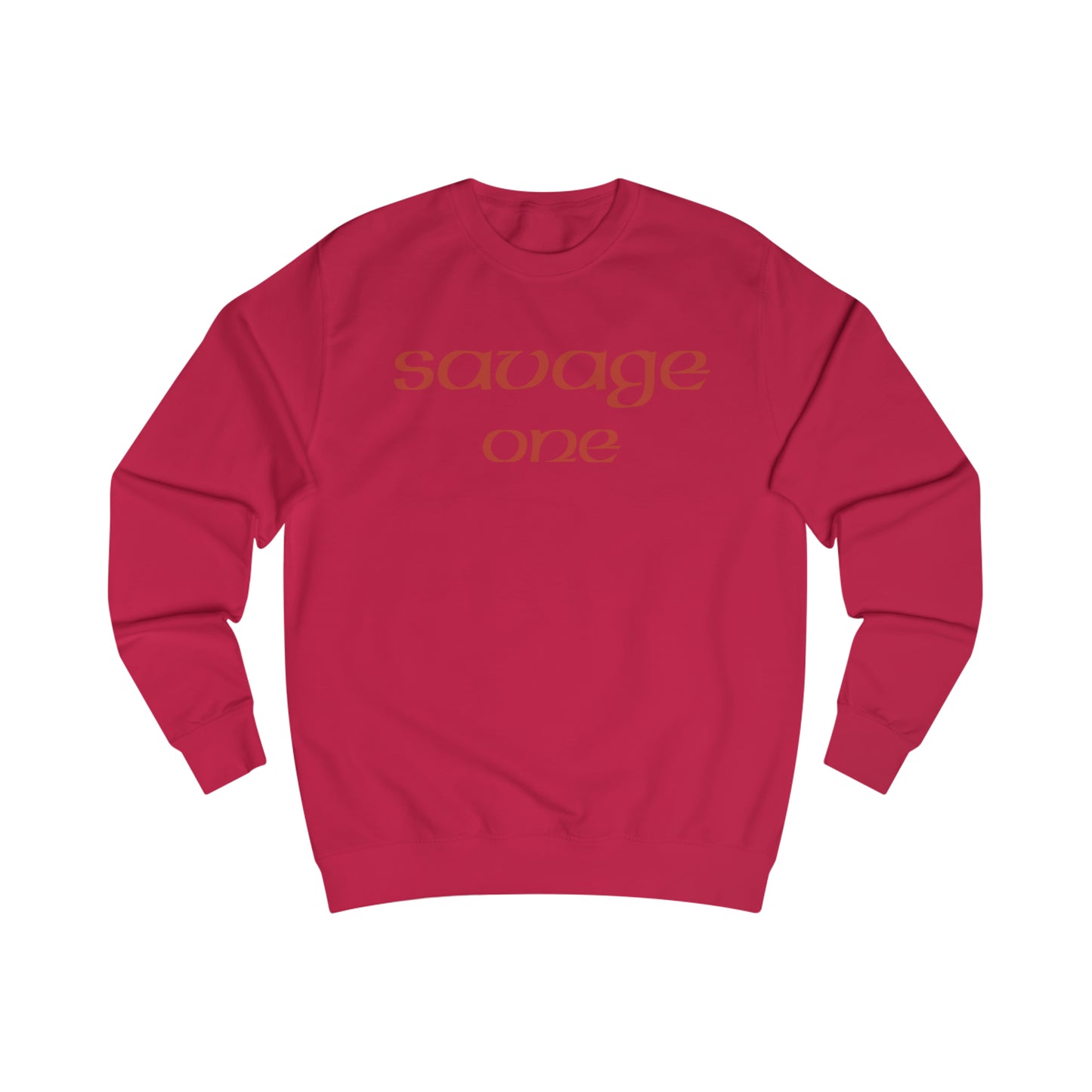 Savage ONE Sweatshirt (6)