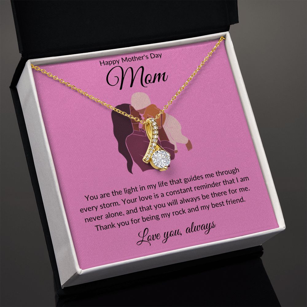 Alluring Beauty Necklace
