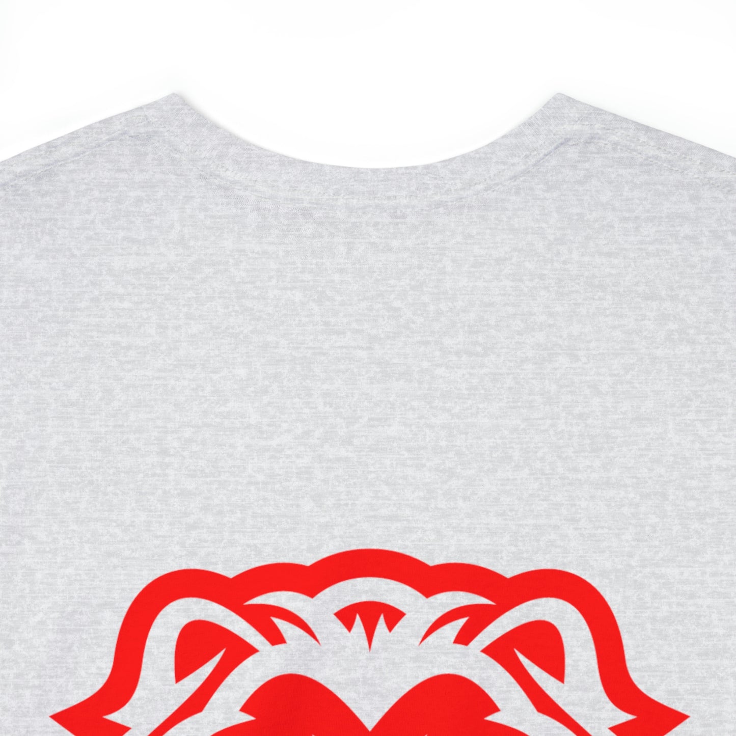1ON1 Sportswear Heavy Cotton Tee