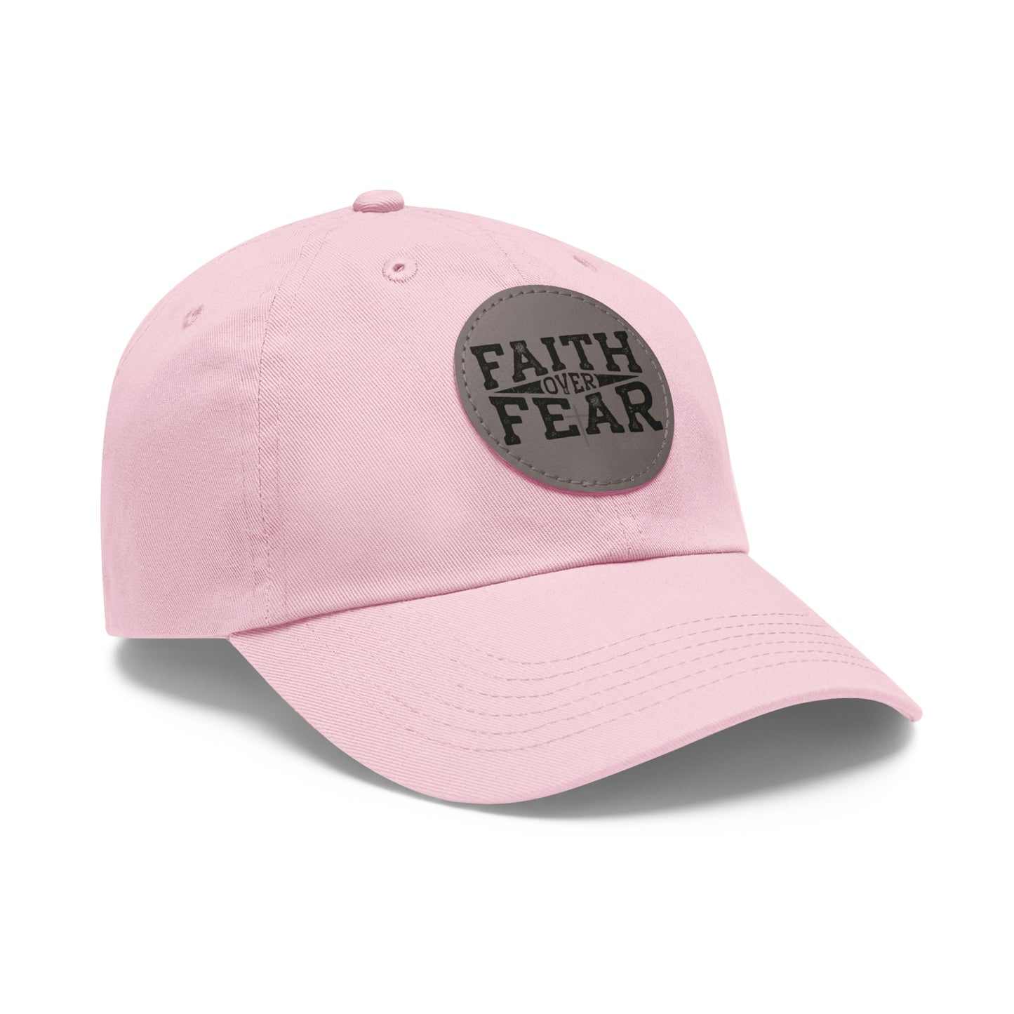 Faith over Fear Hat