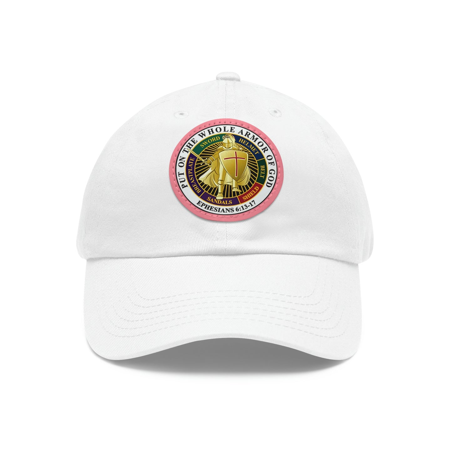 Armor of God Hat
