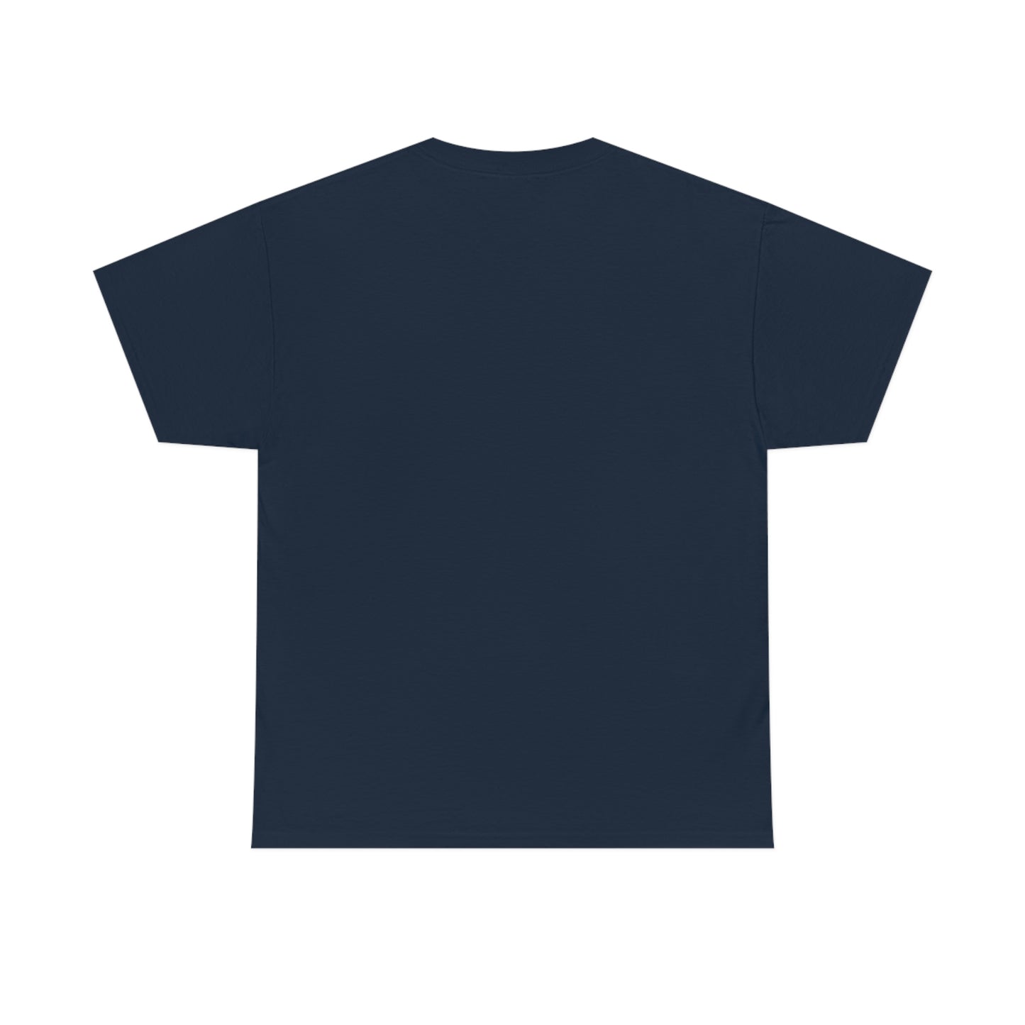 1ON1 Heavy Cotton Tee
