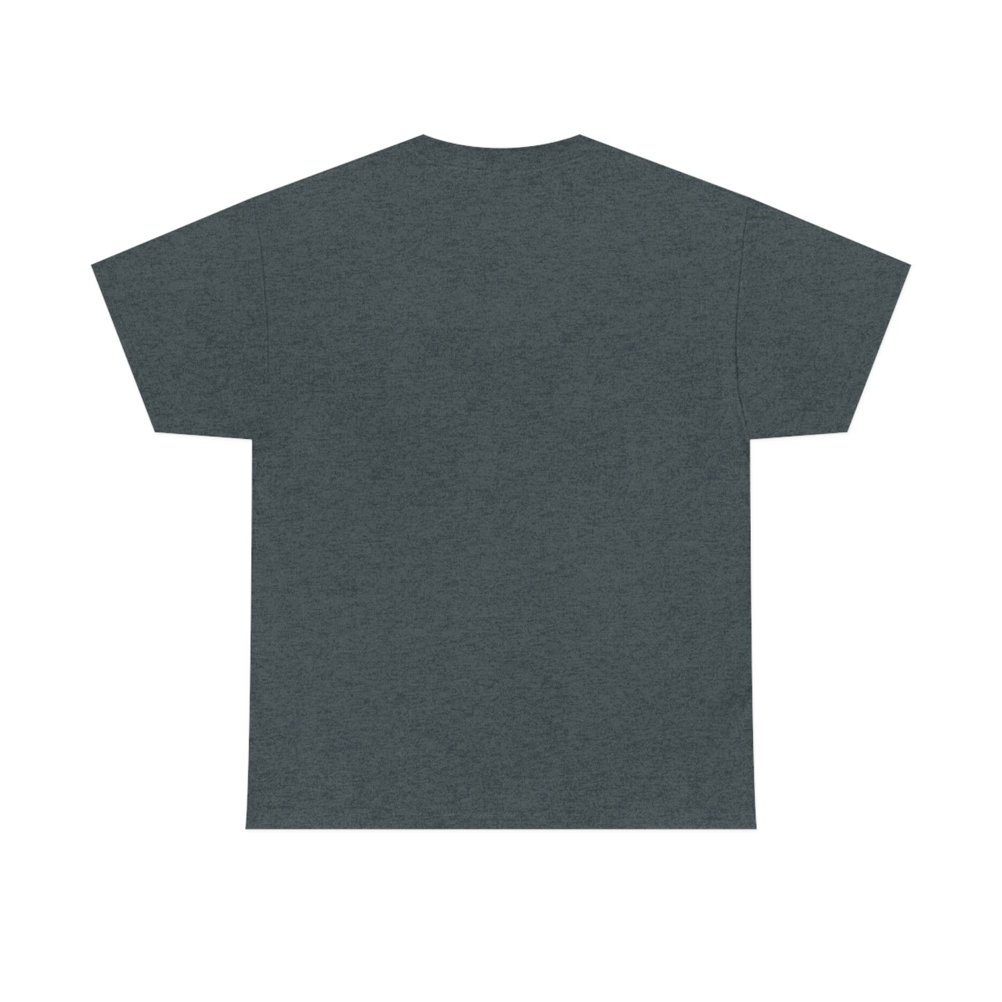 1ON1 Heavy Cotton Tee