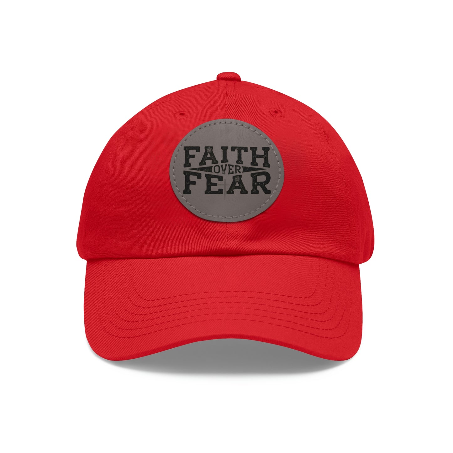 Faith over Fear Hat