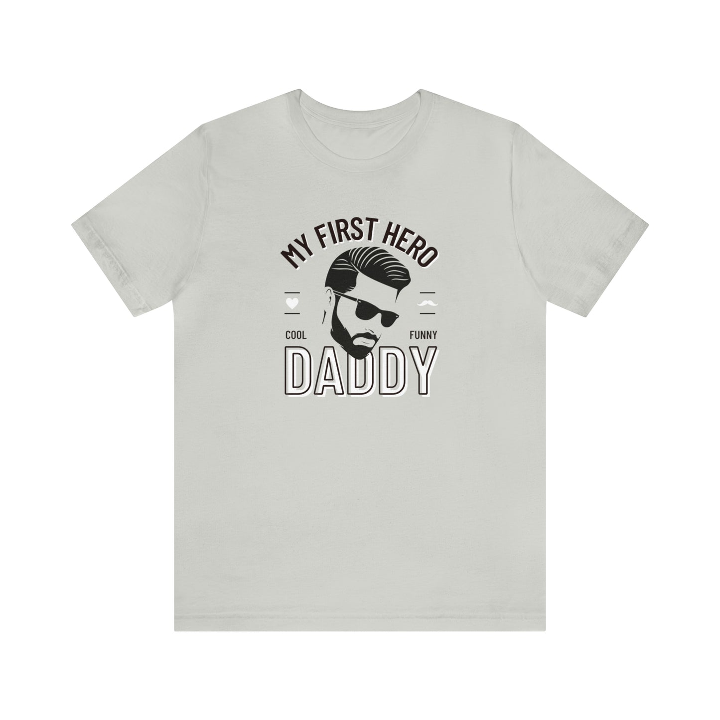 Dad Short Sleeve Tee