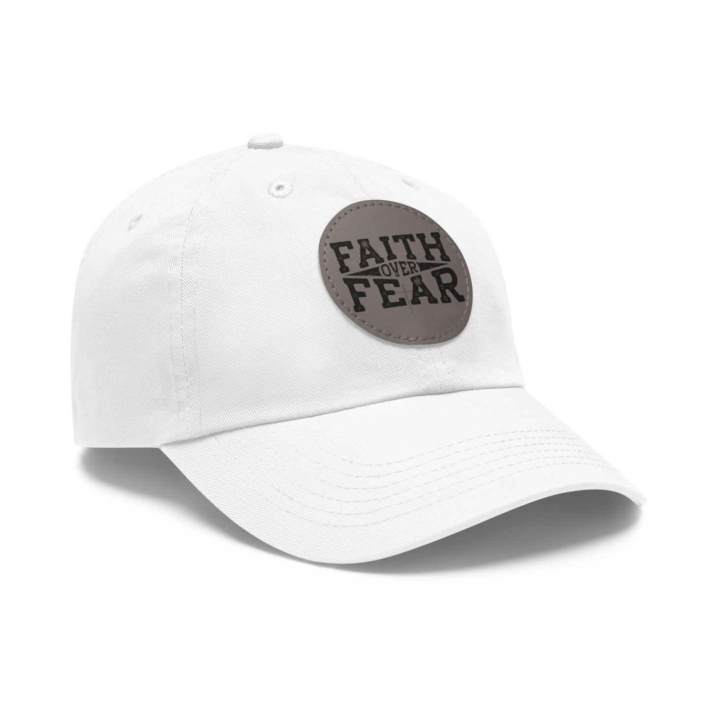 Faith over Fear Hat