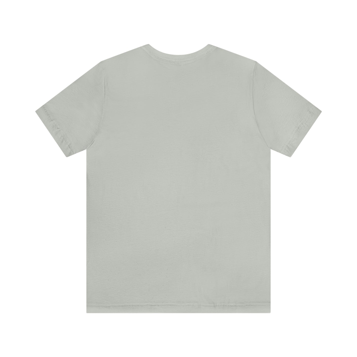 Be Yourself Jersey Short Sleeve Tee