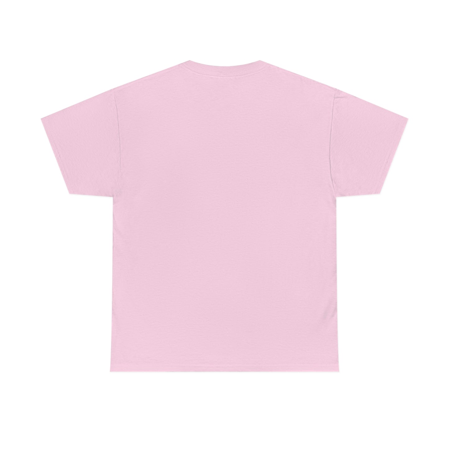 Everything Heavy Cotton Tee