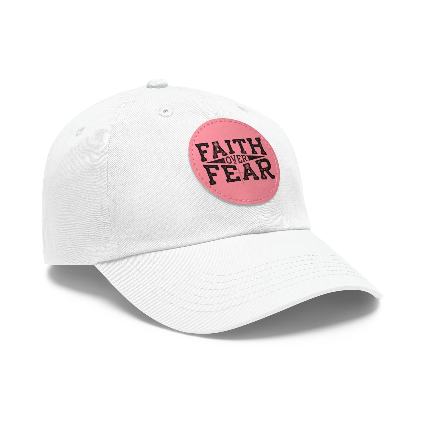 Faith over Fear Hat