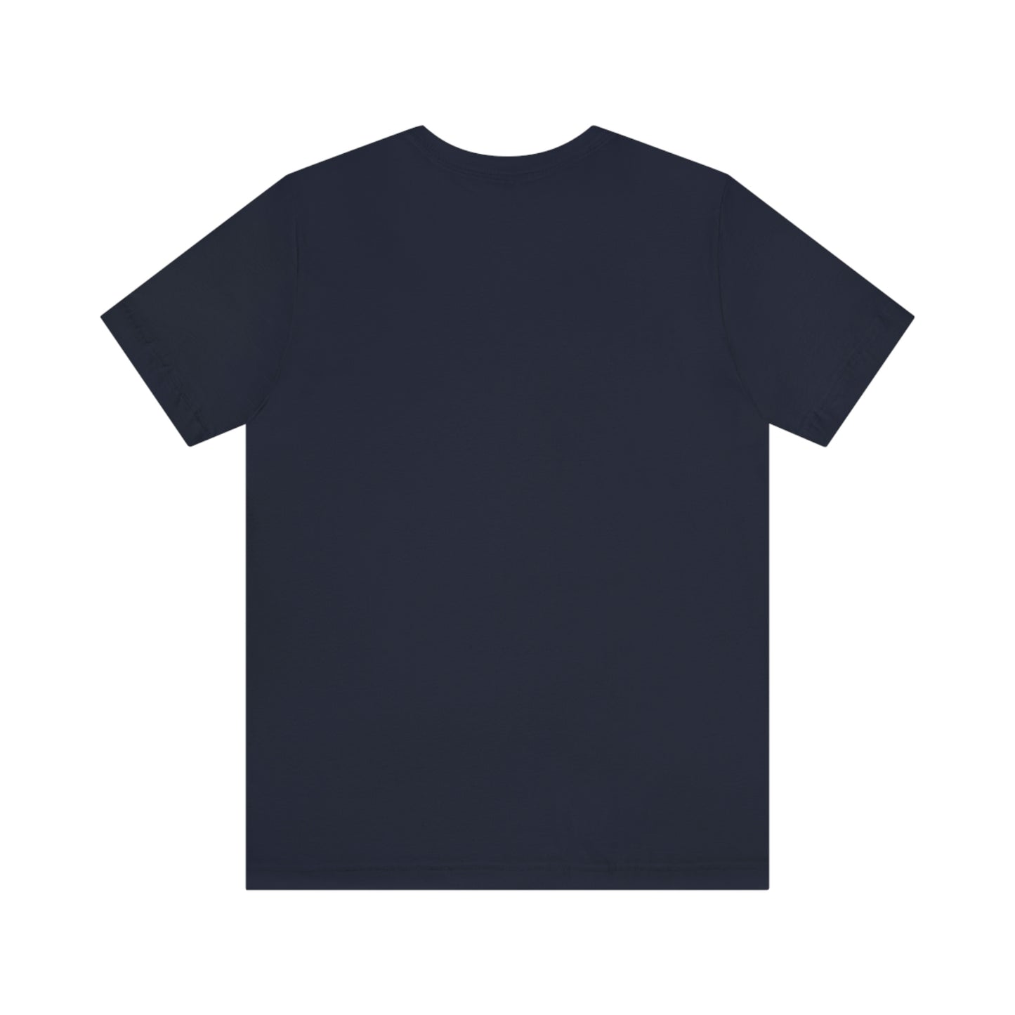 Be Yourself Jersey Short Sleeve Tee