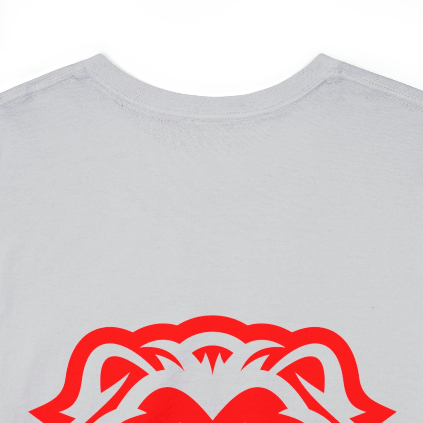 1ON1 Sportswear Heavy Cotton Tee