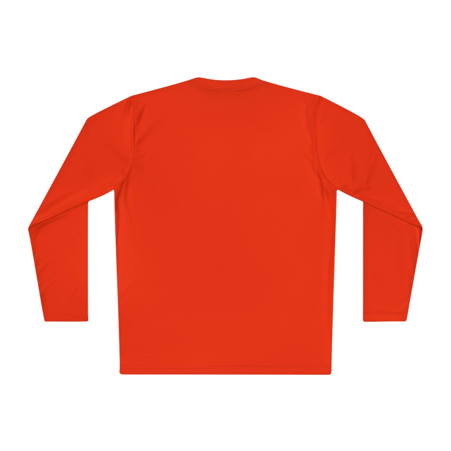 Unisex In my Soul Lightweight Long Sleeve Tee