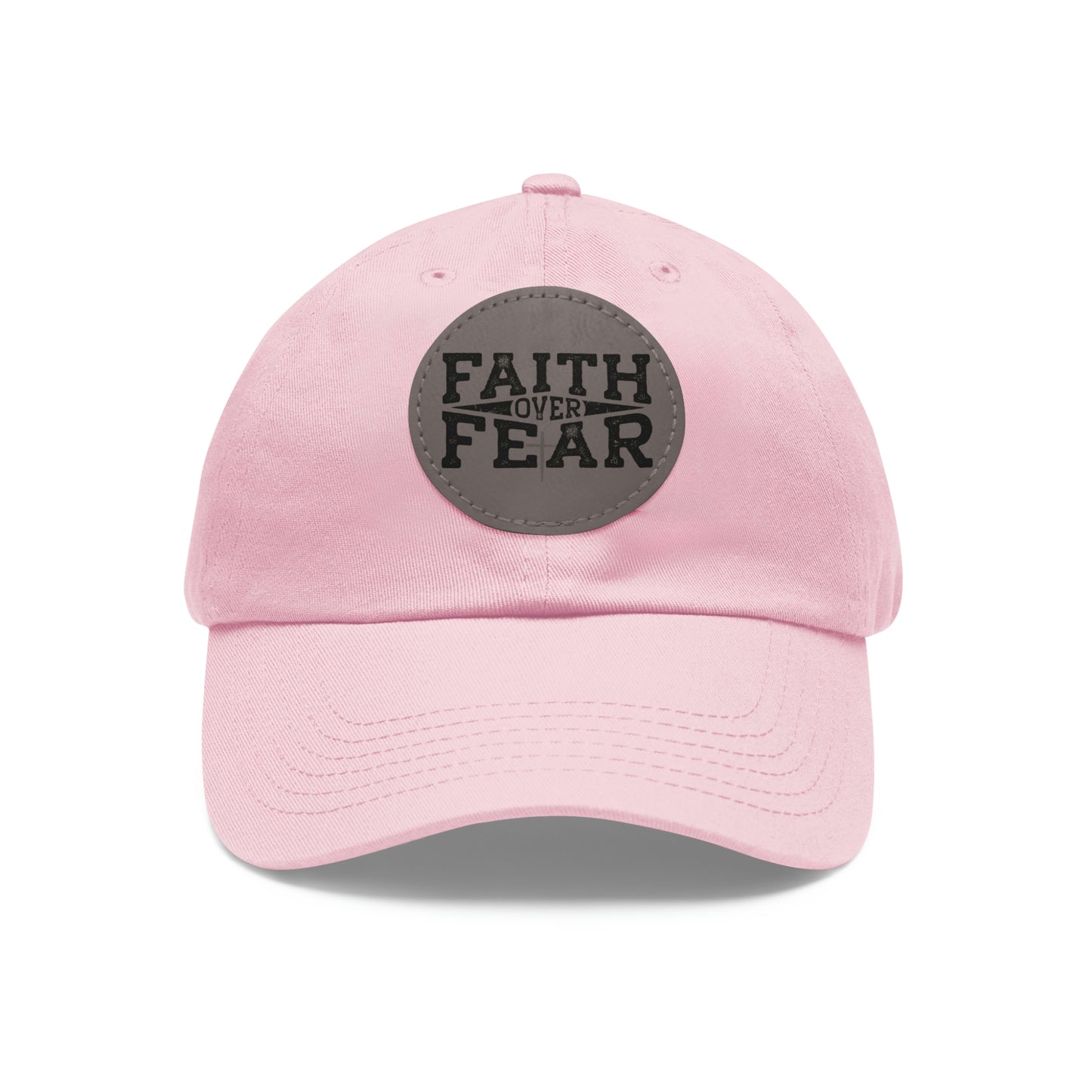 Faith over Fear Hat