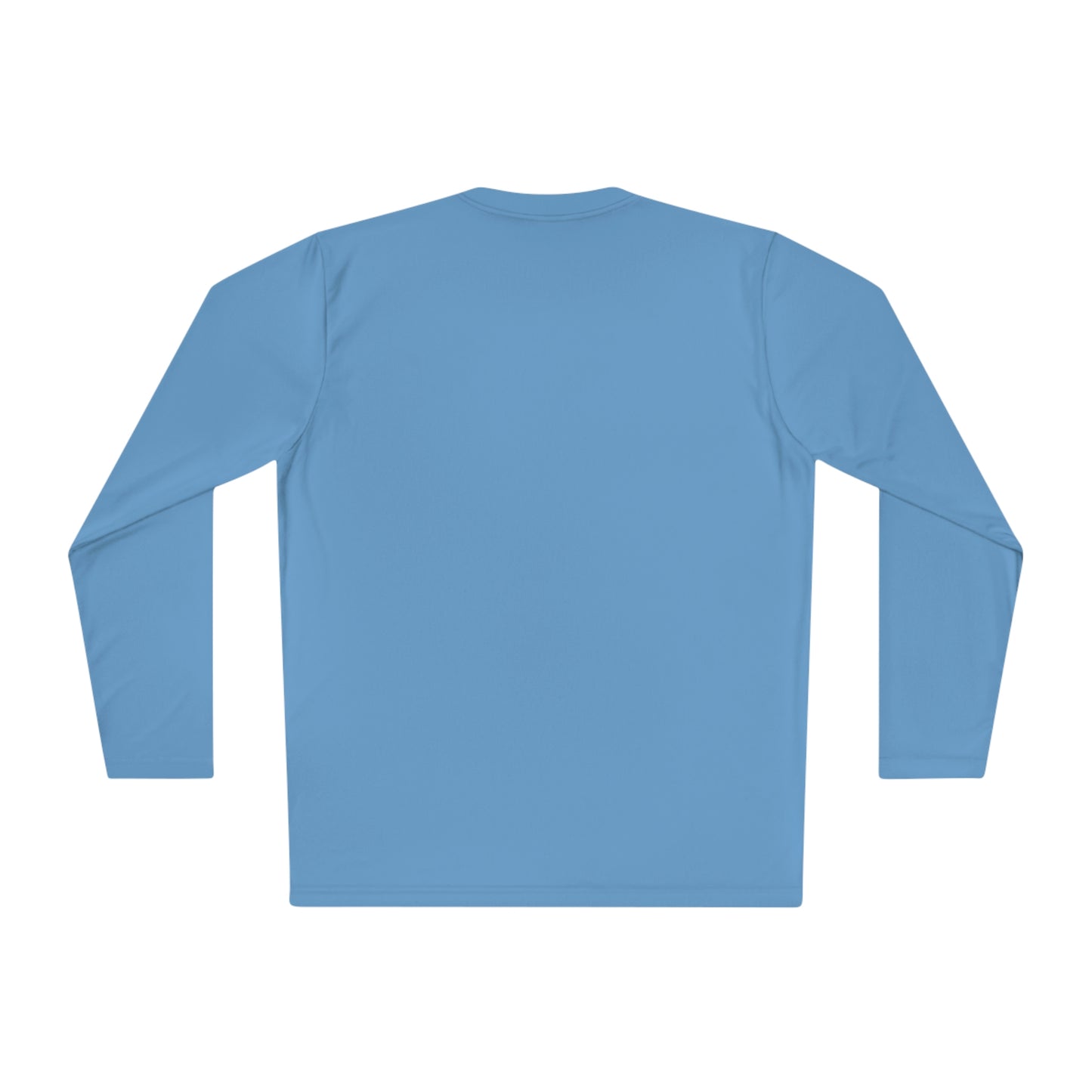 Unisex In my Soul Lightweight Long Sleeve Tee