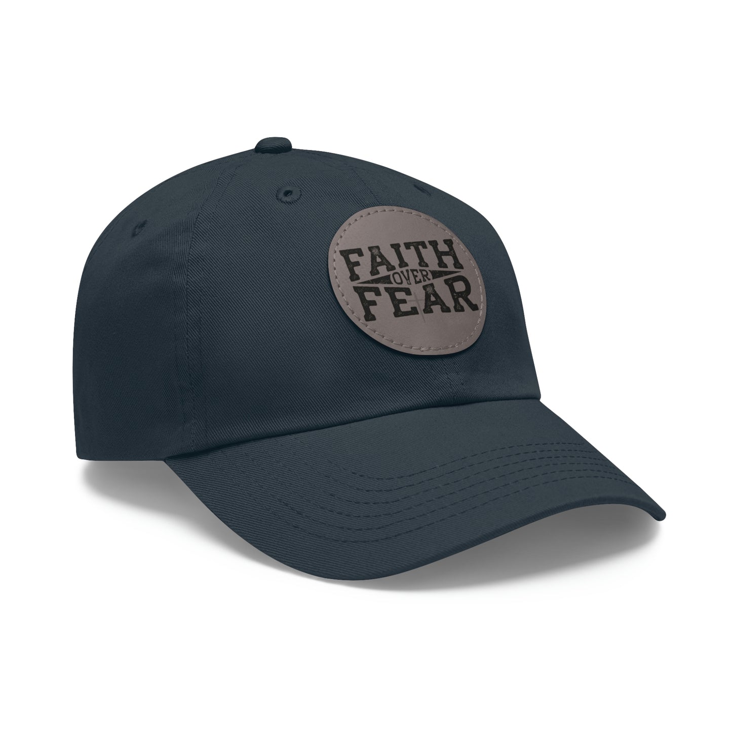 Faith over Fear Hat