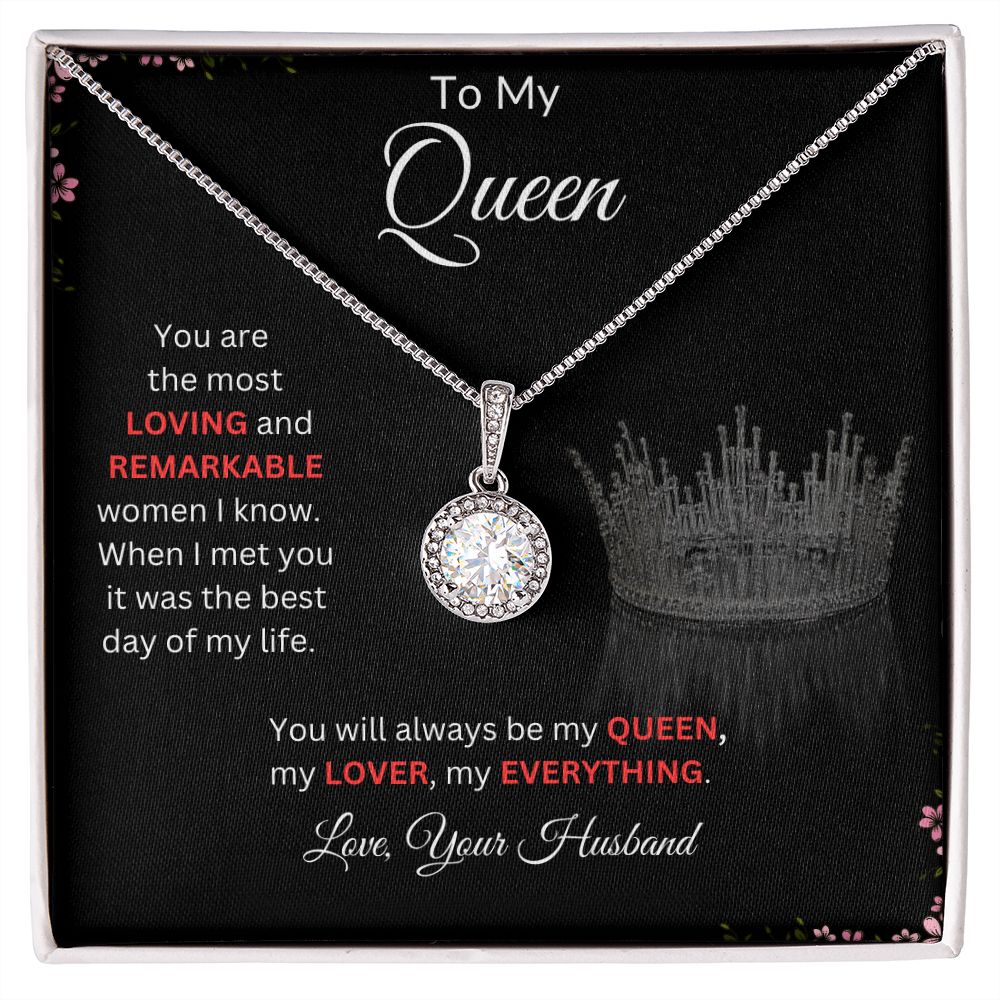 Eternal Hope Necklace