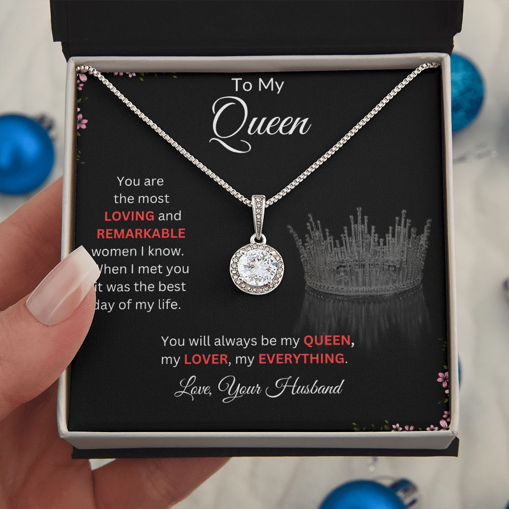 Eternal Hope Necklace