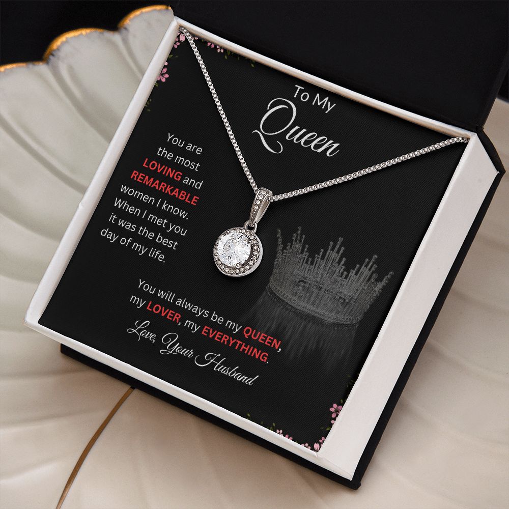 Eternal Hope Necklace