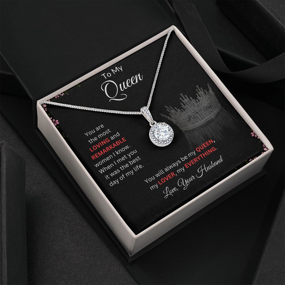 Eternal Hope Necklace