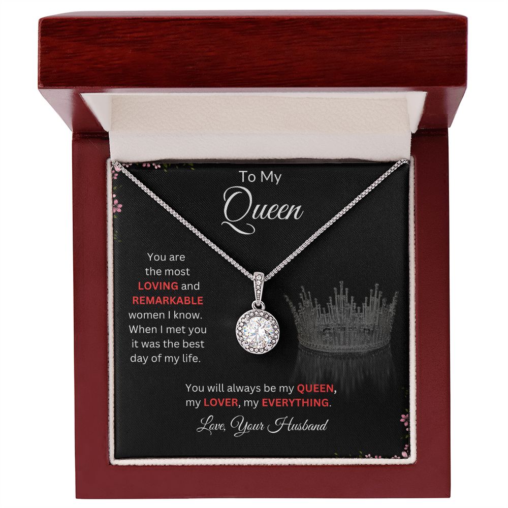 Eternal Hope Necklace
