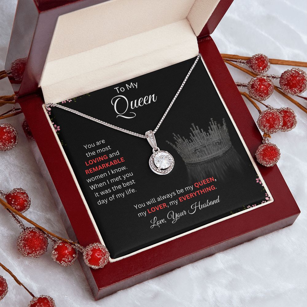 Eternal Hope Necklace