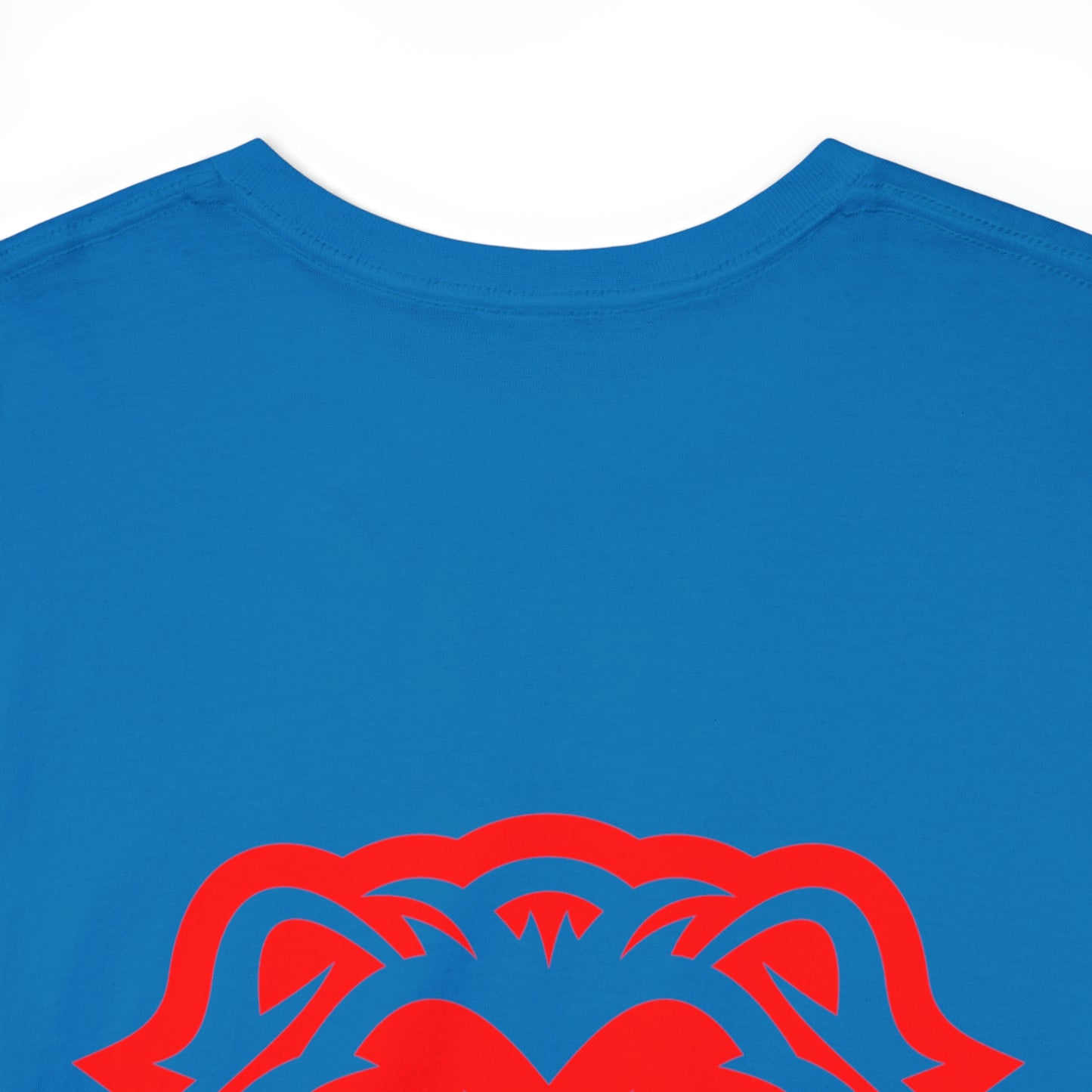 1ON1 Sportswear Heavy Cotton Tee