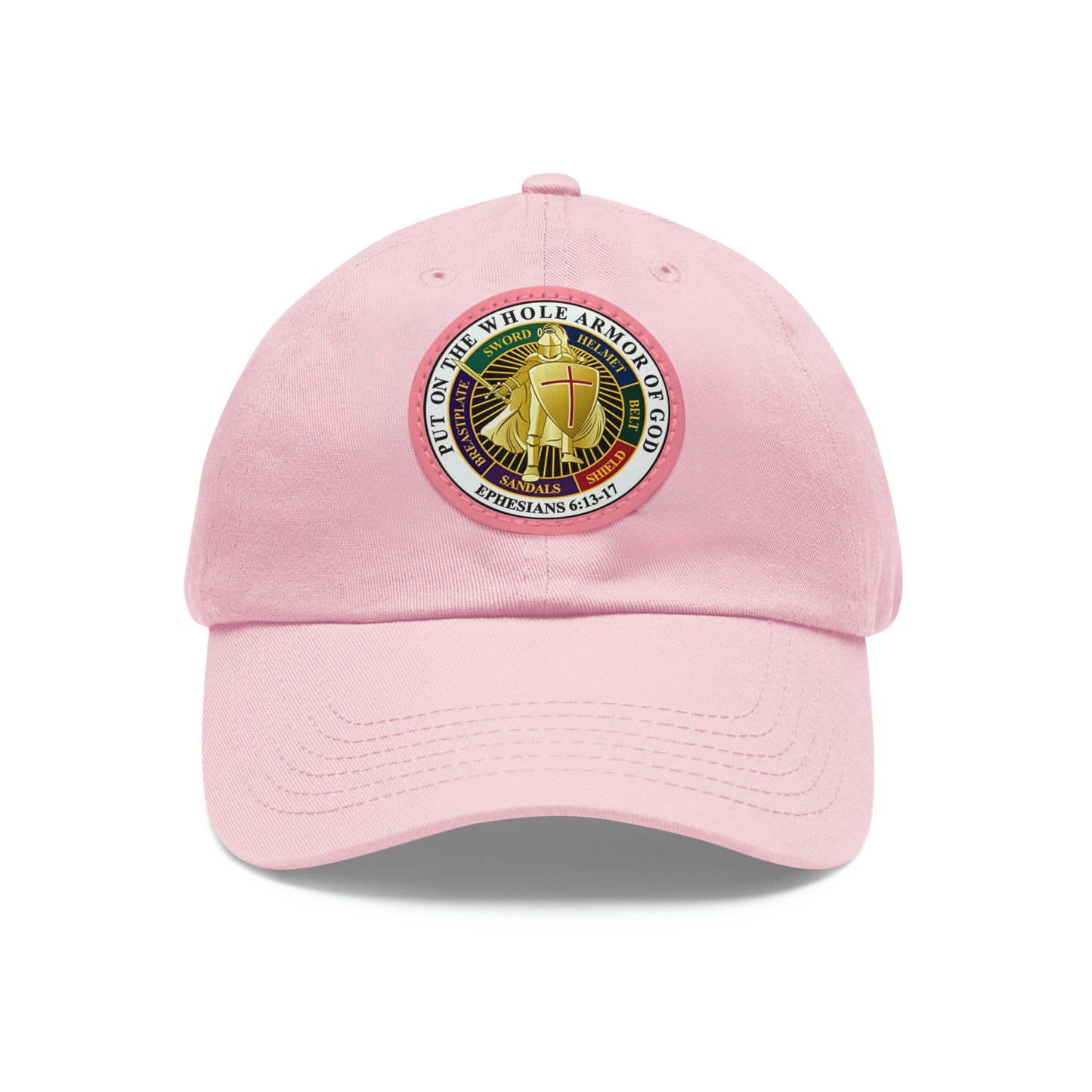 Armor of God Hat
