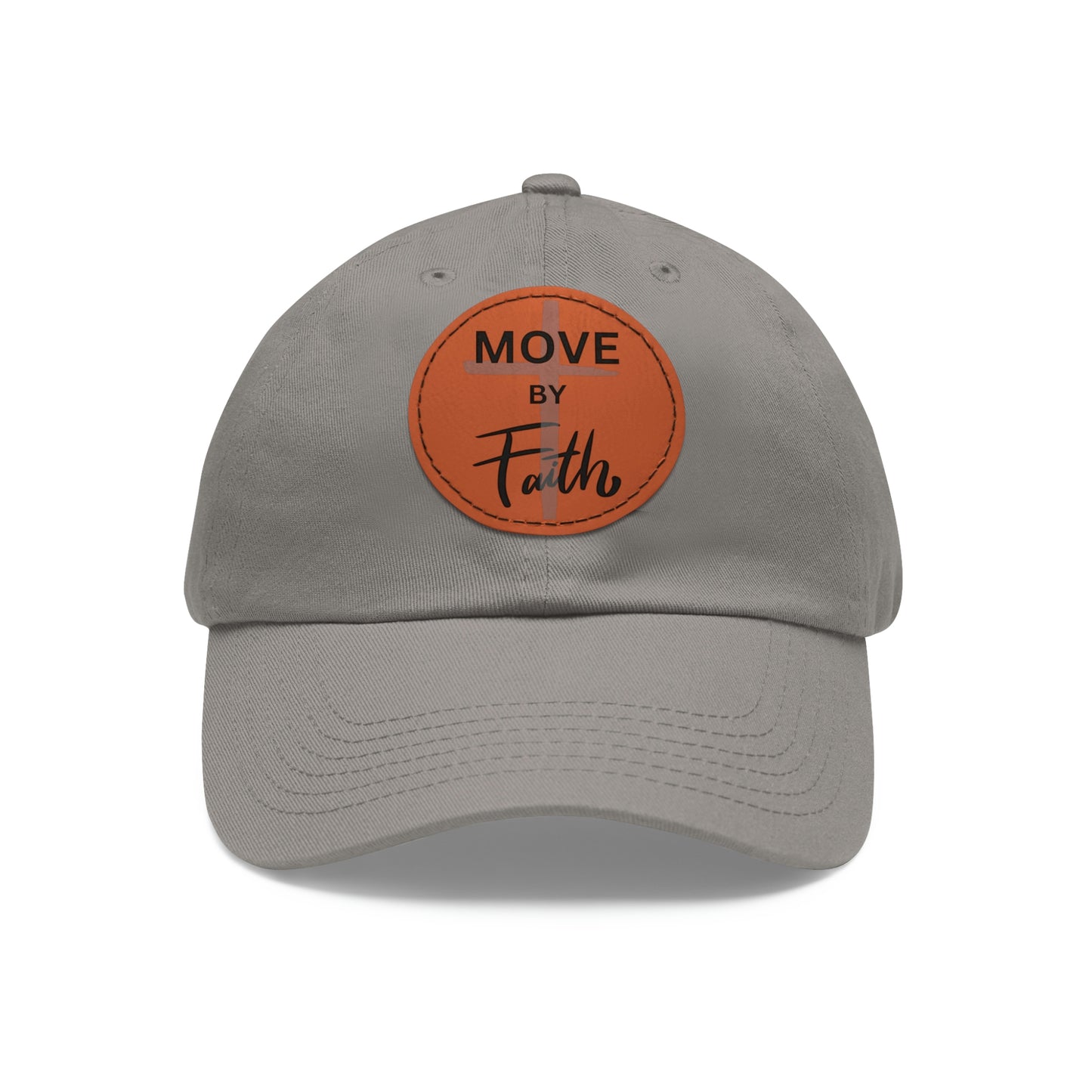Faith over Fear Hat