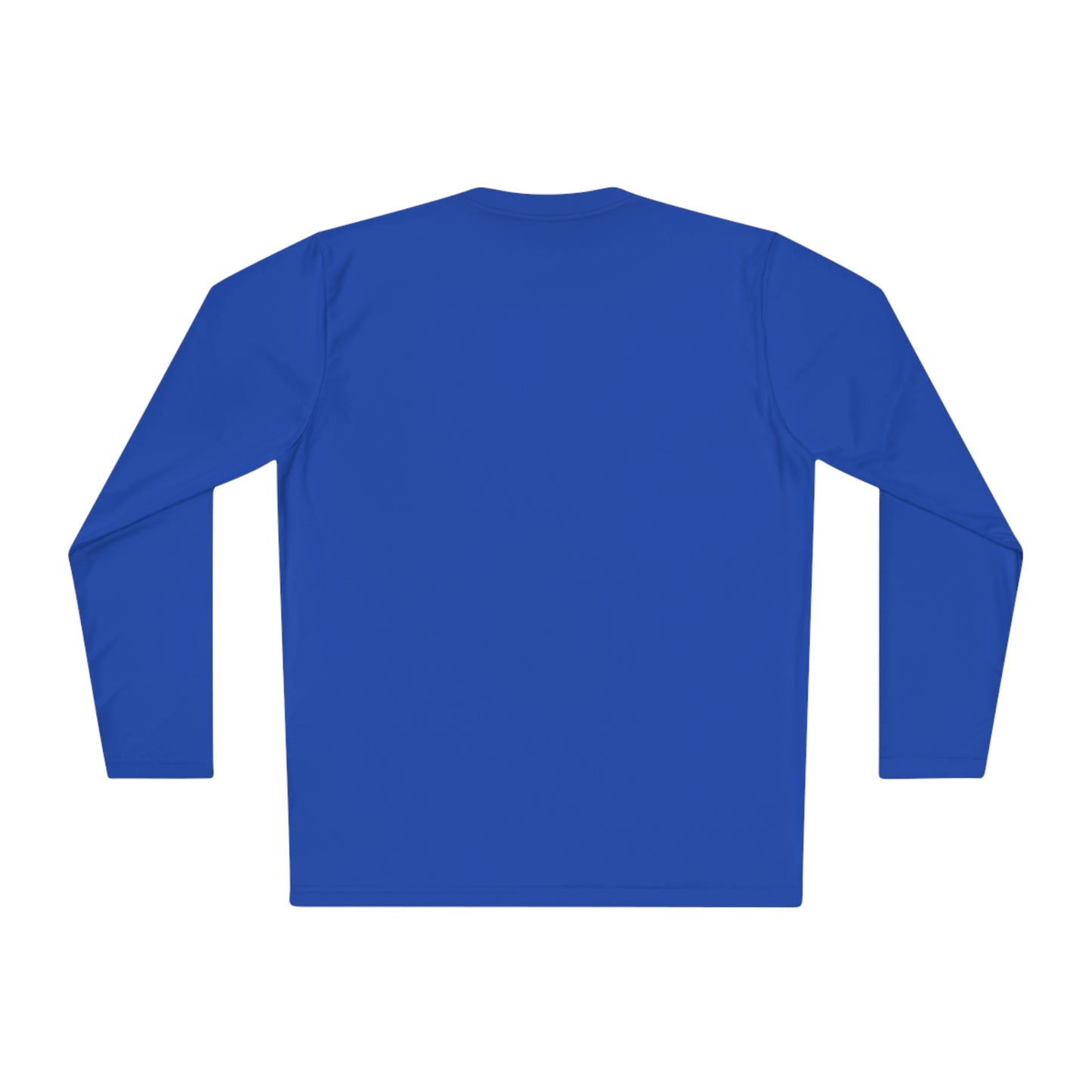 Skull Lightweight Long Sleeve Tee