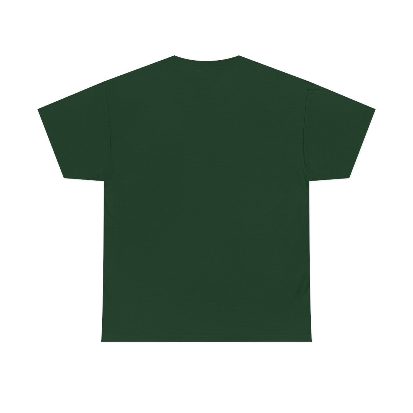 1ON1 Heavy Cotton Tee