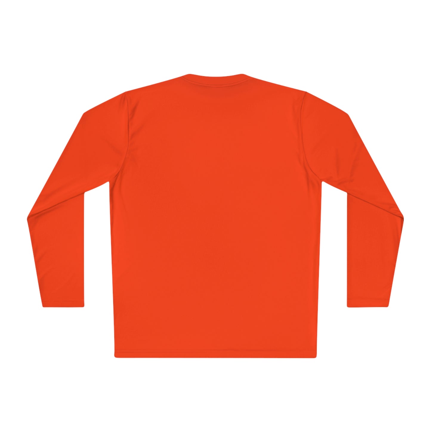 Skull Lightweight Long Sleeve Tee