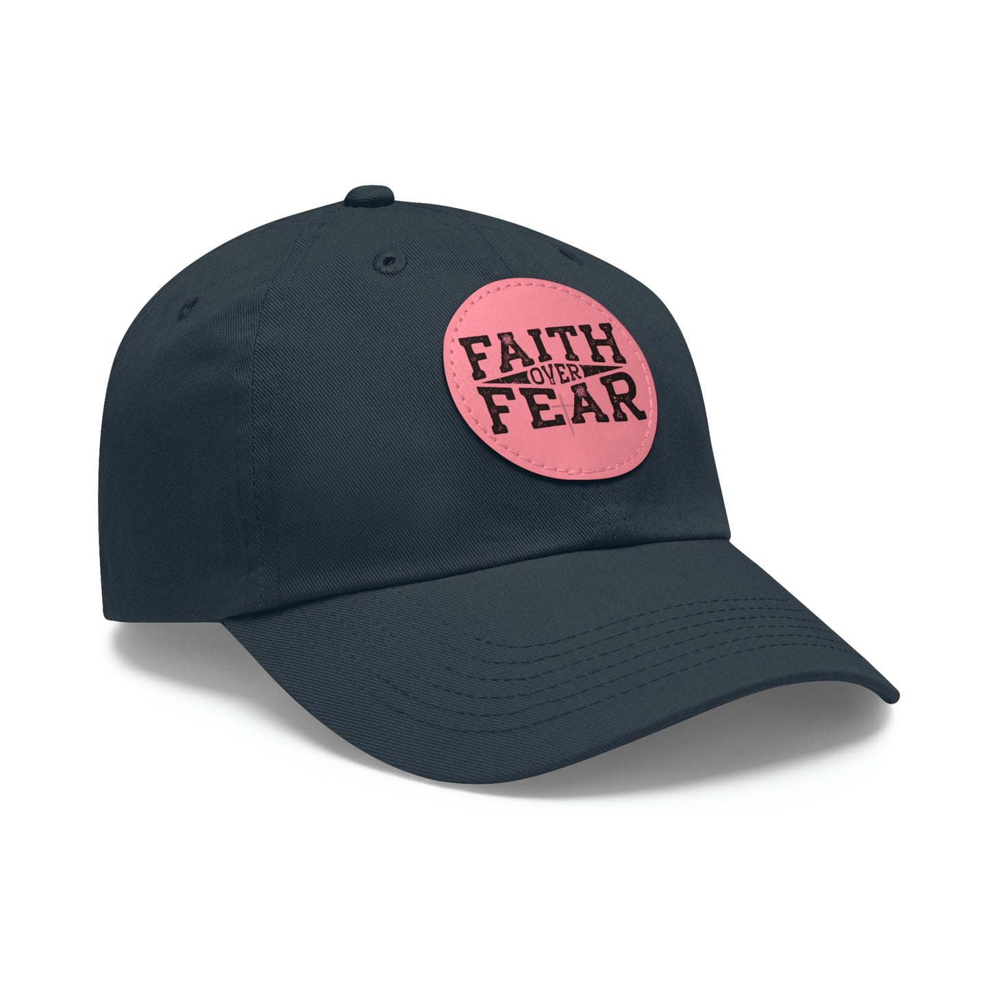 Faith over Fear Hat