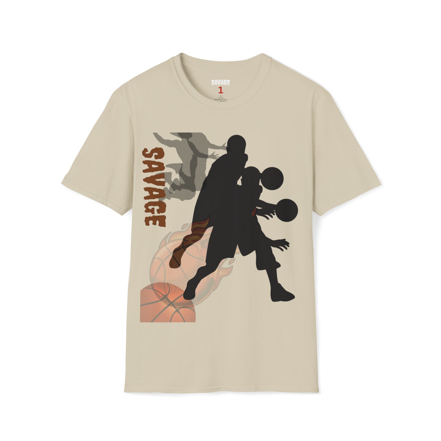 Savage ONE T-Shirt