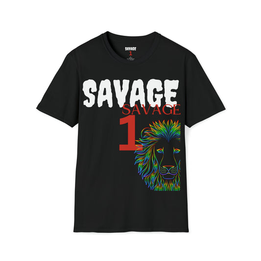 Savage ONE T-Shirt