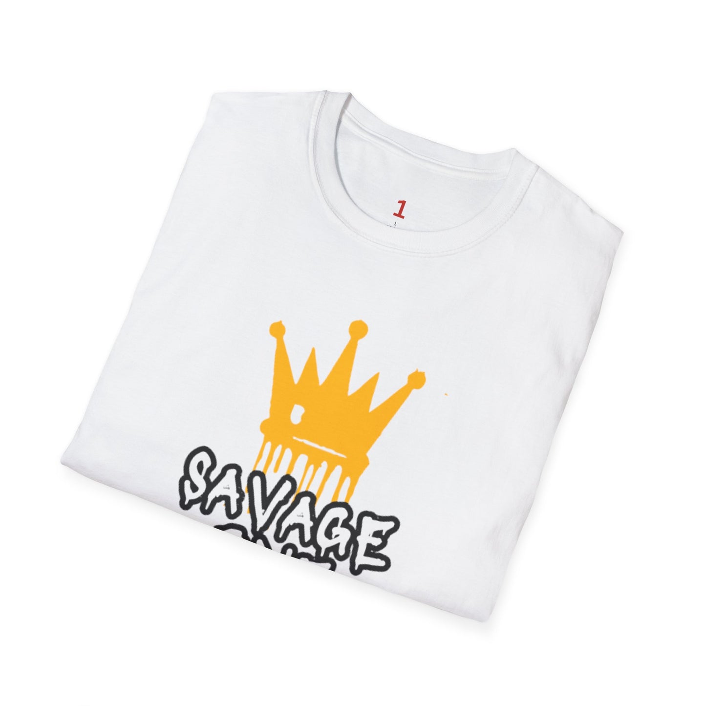 Savage ONE T-Shirt