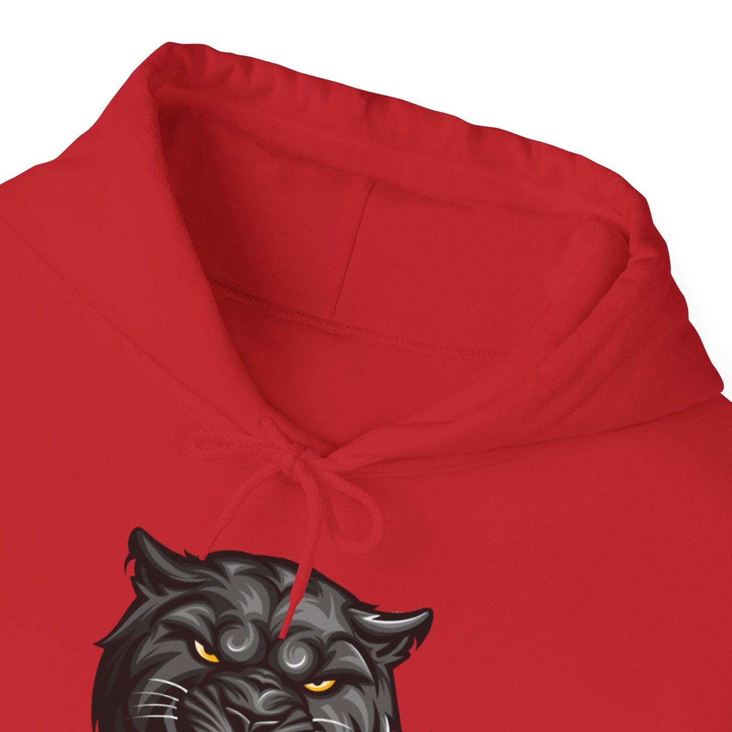 Savage ONE Tiger Hooded Sweatshirt