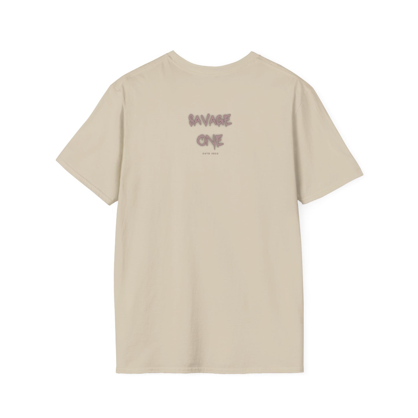 Savage ONE T-Shirt