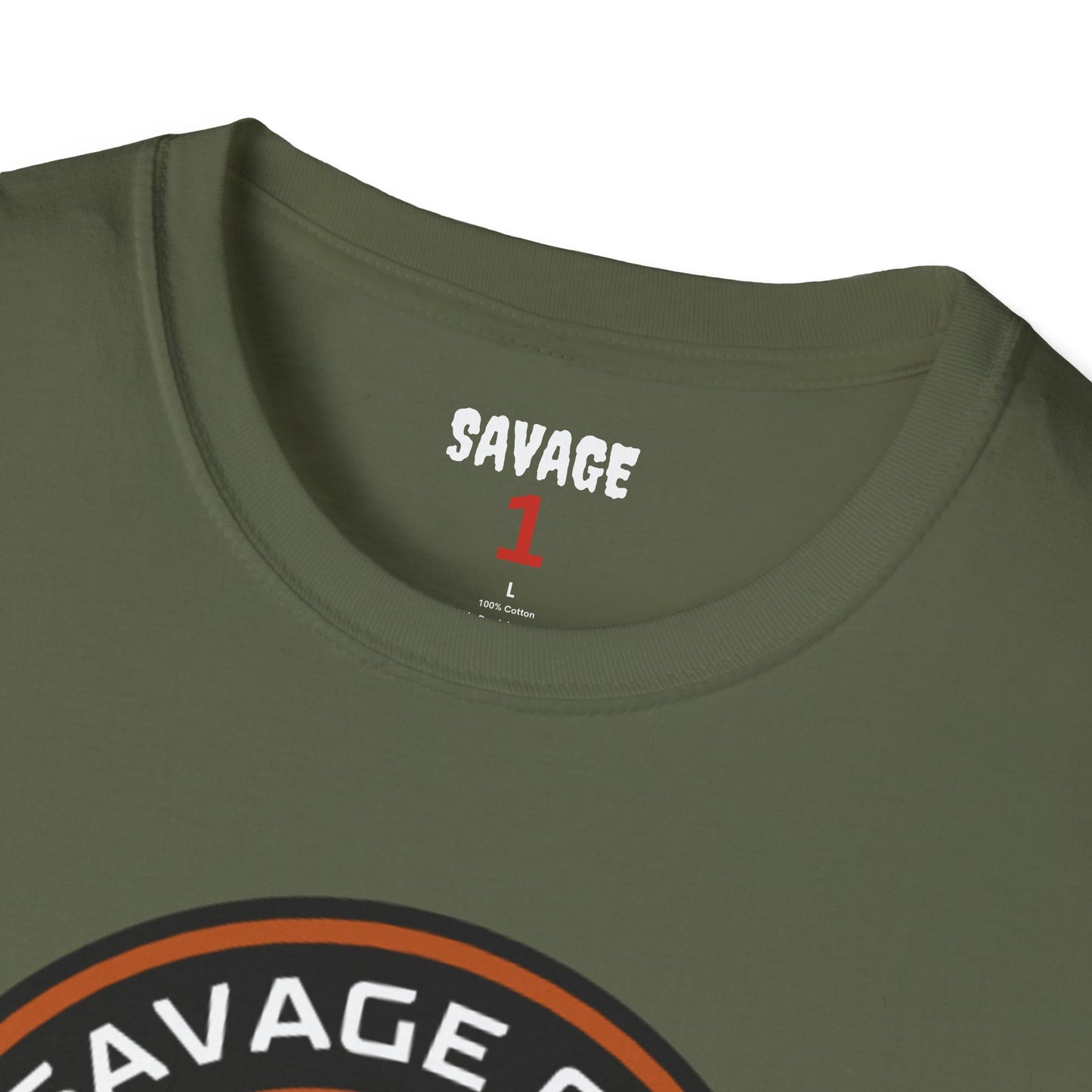 Savage ONE T-Shirt