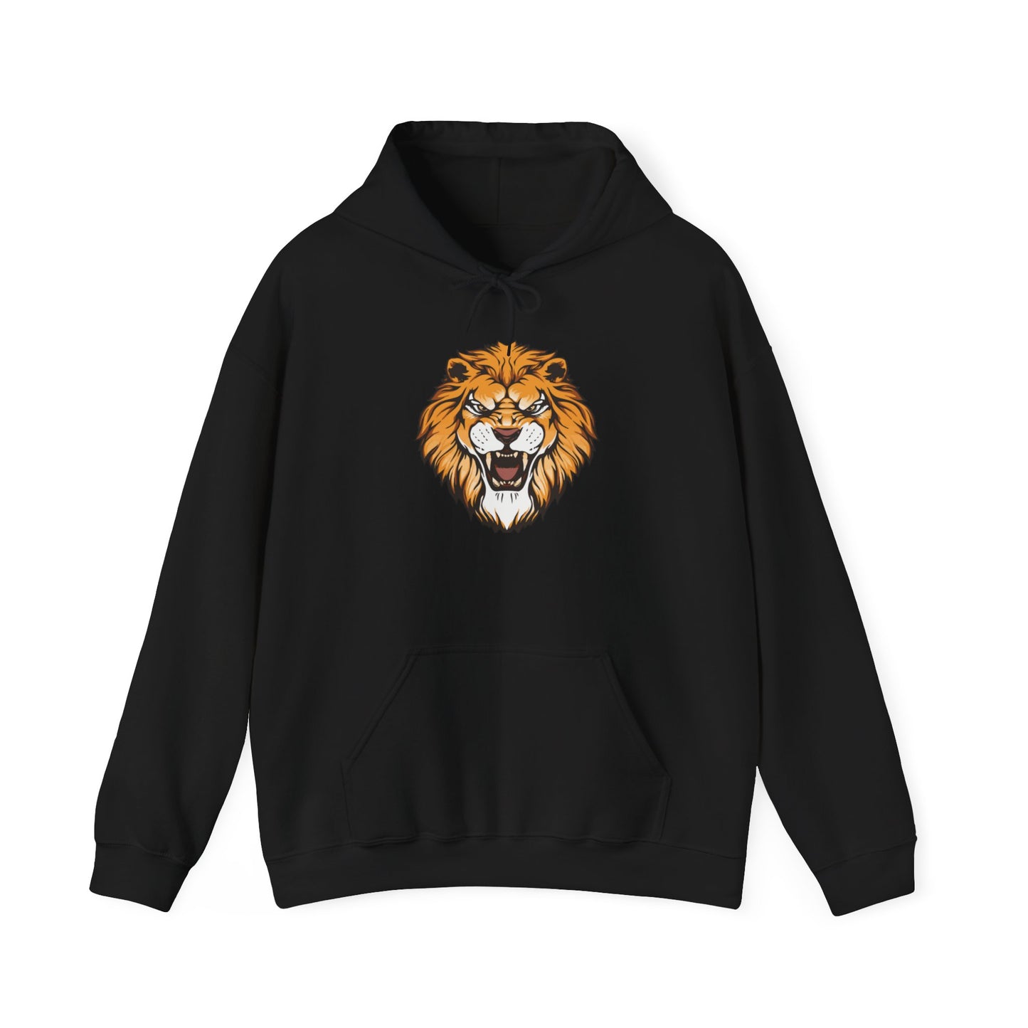 Savage ONE Hooded Sweatshirt