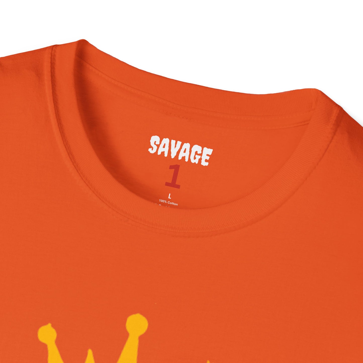 Savage ONE T-Shirt