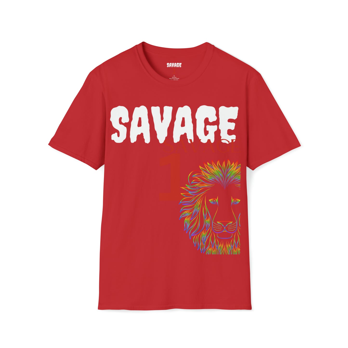 Savage ONE T-Shirt