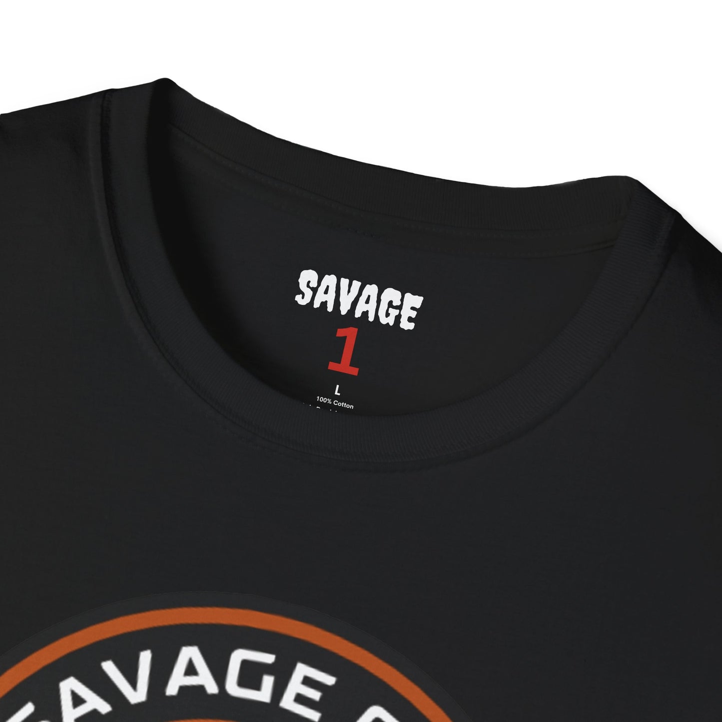 Savage ONE T-Shirt