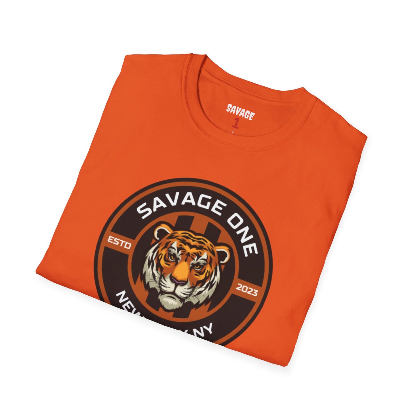 Savage ONE T-Shirt